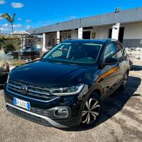T-CROSS 1000 benzina 110CV advanced 2023