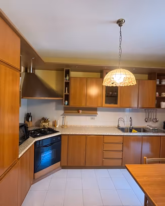 CUCINA COMPLETA SEMI-NUOVA