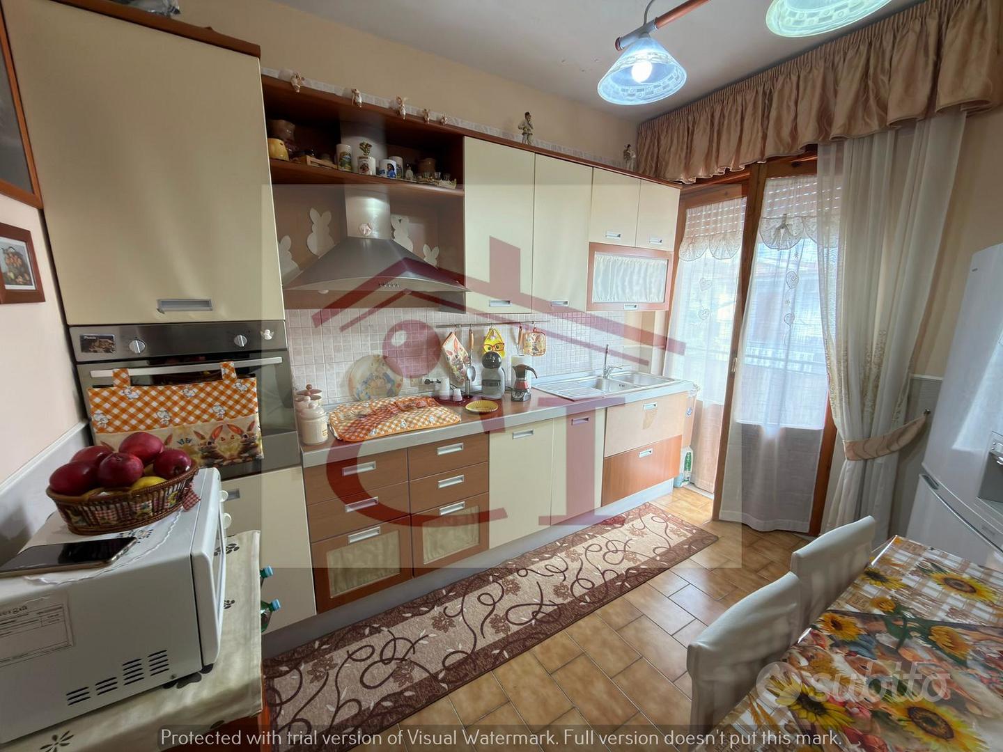 Apartment in Casandrino, Napoli - Vista 2