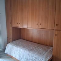 dono cucina e camera da letto 