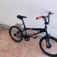 BICI BMX TRUBBIANI