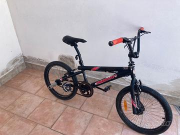 BICI BMX TRUBBIANI