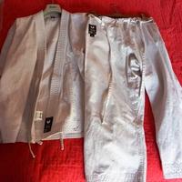 Kimono karate Tokaido