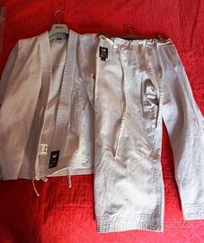 Kimono karate Tokaido