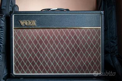Vox AC15C1