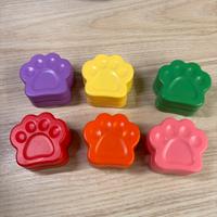 Pulsanti registrabili cane