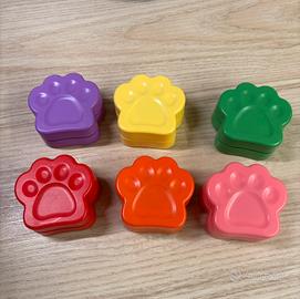 Pulsanti registrabili cane