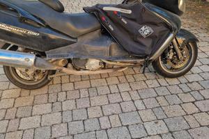 Burgman 650 executive