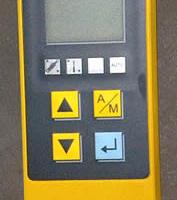 Impianto Laser per Livella e altro