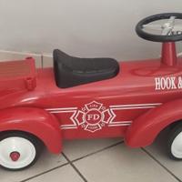 Camion pompieri per bimbi