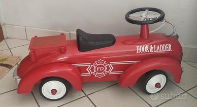Camion pompieri per bimbi