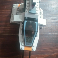 Lego Star wars Tm 75048 Phantom