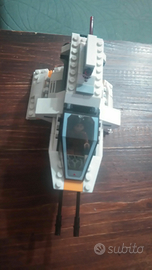 Lego Star wars Tm 75048 Phantom