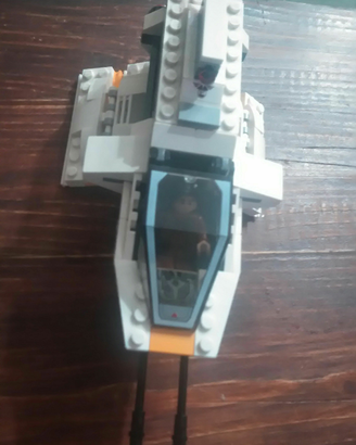 Lego Star wars Tm 75048 Phantom