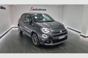 FIAT 500X 1.6 M.Jet 120 CV Sport