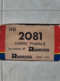 Rivarossi 2081