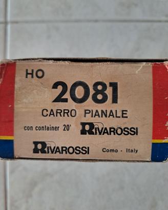 Rivarossi 2081
