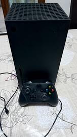 console pari al nuovo