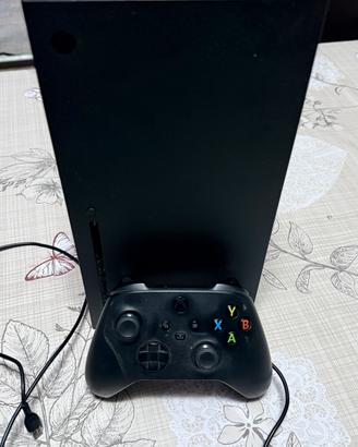 console pari al nuovo