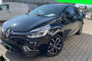 Renault Clio serie 4, 90 C, TCe Euro 6 duel2