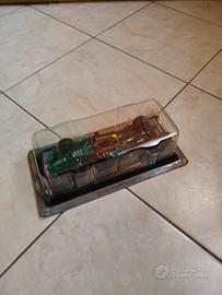 Modellino 1:24 Aston Martin amr21  Vettel