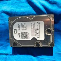 Hard Disc PlayStation 