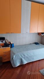 armadio a ponte per cameretta