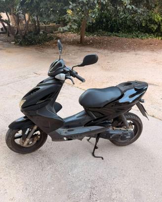 YAMAHA AEROX 50
