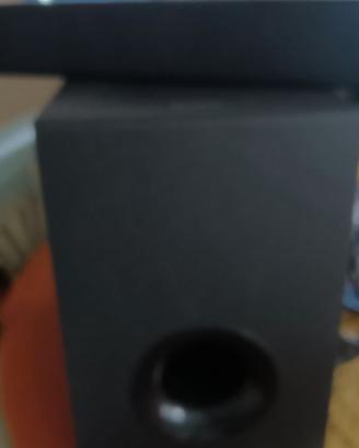 Soundbar