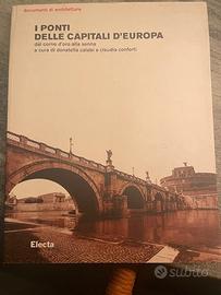 I ponti delle capitali europee