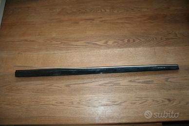 Modanatura portiera Profilo DX Mercedes  CLK A209