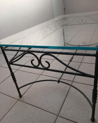 Tavolo da caffè 