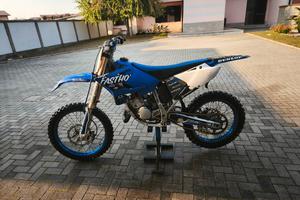 Yamaha yz 125