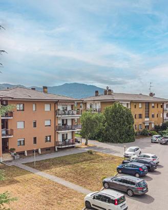 SPAZI, COMFORT E TRANQUILLITA': APPARTAMENTO TR...