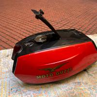 Serbatoio moto guzzi imola monza