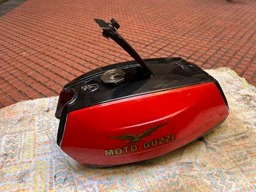 Serbatoio moto guzzi imola monza