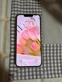 Iphone 13 ROSA 128 GB