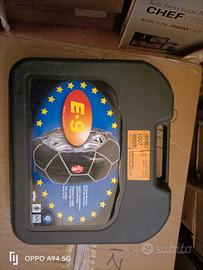 catena da neve Ford s max 2009 TDCi 