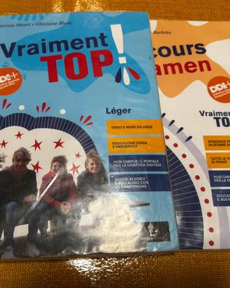 Vraiment TOP!