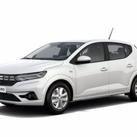 Ricambi DACIA SANDERO Streetway serie III (3)