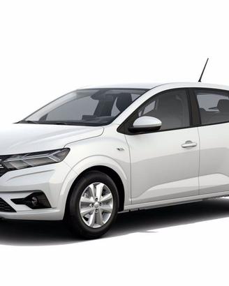 Ricambi DACIA SANDERO Streetway serie III (3)