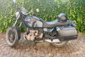 BMW R80 R 1995