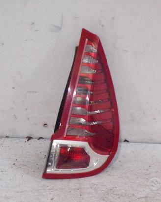 Fanale Posteriore Destro Renault Scenic X-Mod 2010