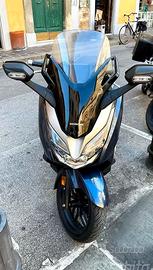 Honda Forza 300 ABS - 2020 - 24.939 km - Taglianda