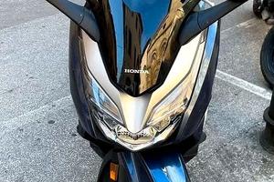 Honda Forza 300 ABS - 2020 - 24.939 km - Taglianda