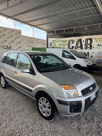 Ford Fusion UAV 1.4 16V 5p.