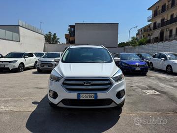 Ford Kuga 1.5 DIESEL 120CV Titanium 11/2016