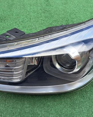 KIA RIO 4 IV LED Faro Fanale Sinistro SX