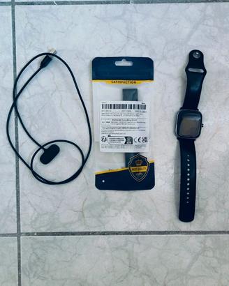 Amazfit gts2mini + cinturino nuovo