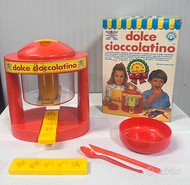 Harbert dolce cioccolatino